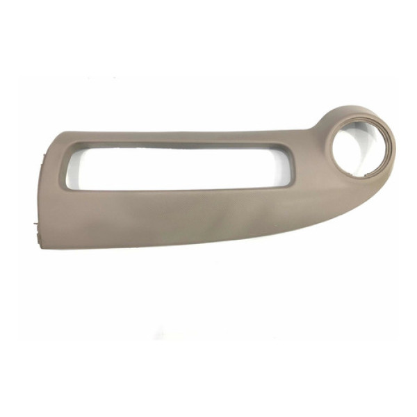 Moldura Painel Canto Direito Renault Sandero 2007/2014