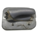 Maçaneta Interna Traseira Direita Chevrolet Corsa 1998/2010 Traseira
