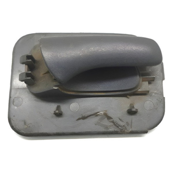 Maçaneta Interna Traseira Direita Chevrolet Corsa 1998/2010 Traseira