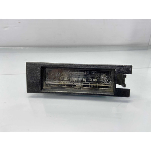 Luz Placa Chevrolet Cobalt 2013/2016