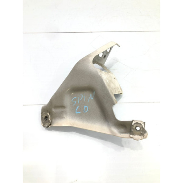 Guia Para-lama Direito Chevrolet Spin 