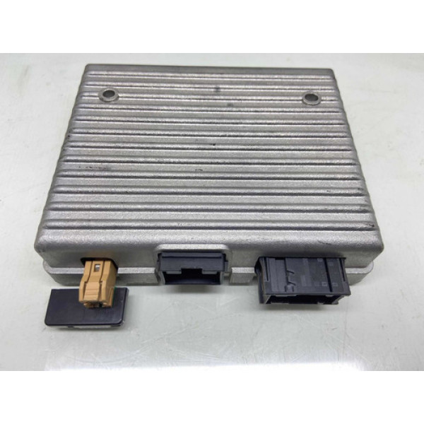 Módulo Central Bluetooth 1.8 Aut Chevrolet Cruze 2013