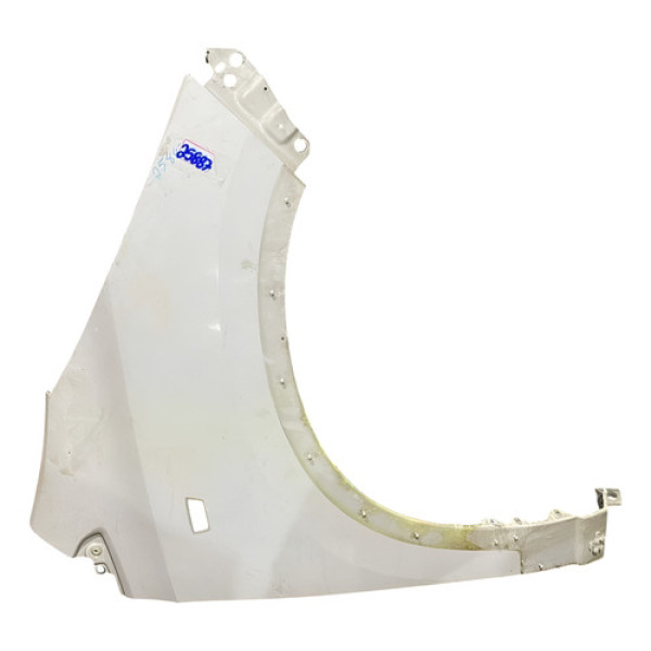 Para-lama Direito Chevrolet Spin Activ 2011/2021