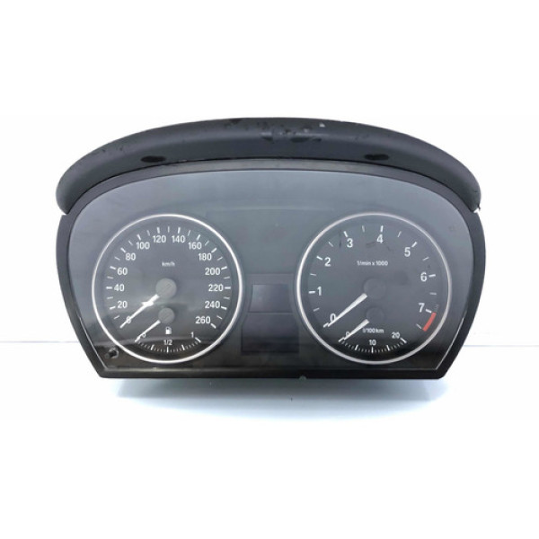 Painel De Instrumentos Bmw X1 2011/2015