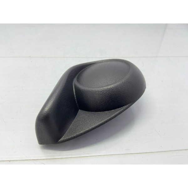 Alavanca Ajuste Banco Dianteiro Esquerdo Nissan March 11/15