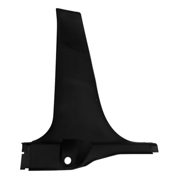 Acabamento Inferior Esquerdo Coluna B Honda Fit 15/21 49934