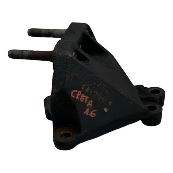 Suporte Coxim Motor Hyundai Creta 1.6 Aut 2017/2021 