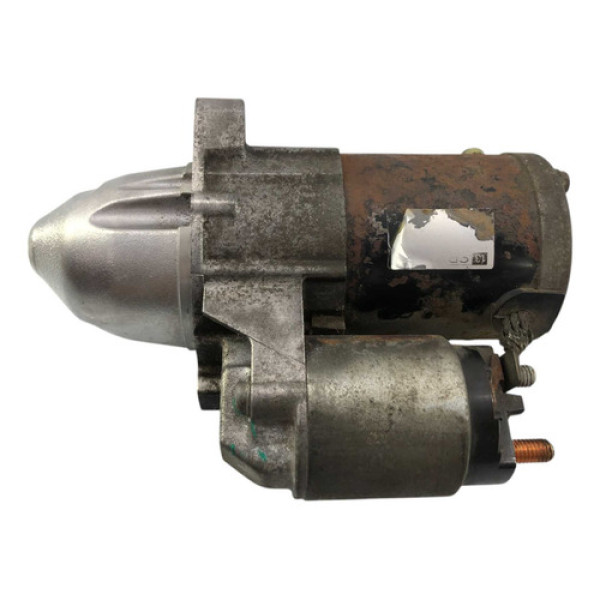 Motor De Arranque Mitsubishi Asx 2.0 4x2 Automática 2011/15 