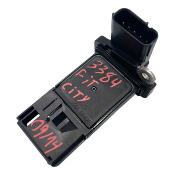 Sensor Maf Fluxo De Ar Honda Fit City 2009/2014