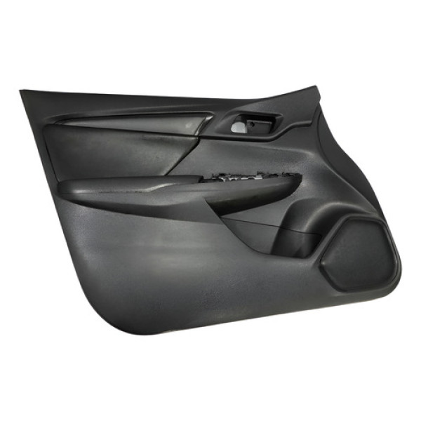 Forro Porta Dianteira Esquerda Honda Fit 2015/202149827