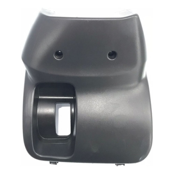 Moldura Coluna Renault Captur 2017/2023