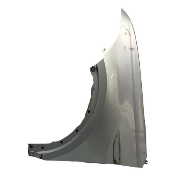 Para-lama Dianteiro Esquerdo Volkswagen T-cross 2018/2023