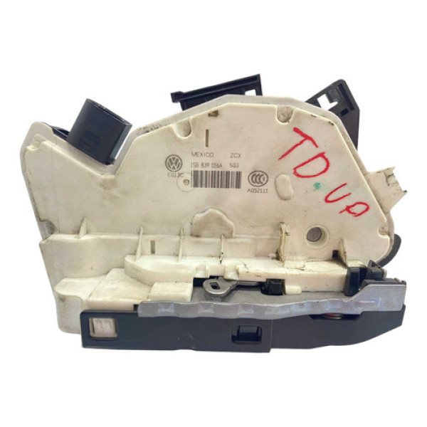 Fechadura Porta Traseira Direita Volkswagen Up 2014/2019