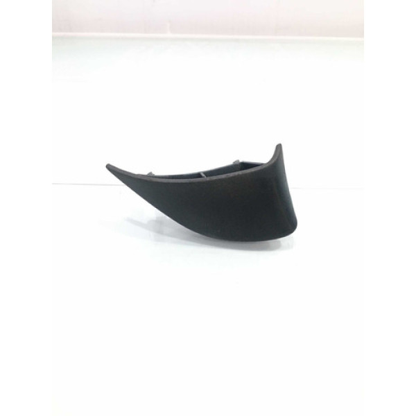 Moldura Volante Esquerdo Fiat Palio 2014