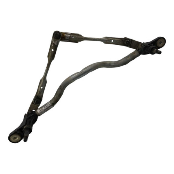 Galhada Do Limpadora De Para-brisa Ford Ka 1.0 3cc 2018/2021 Esquerdo