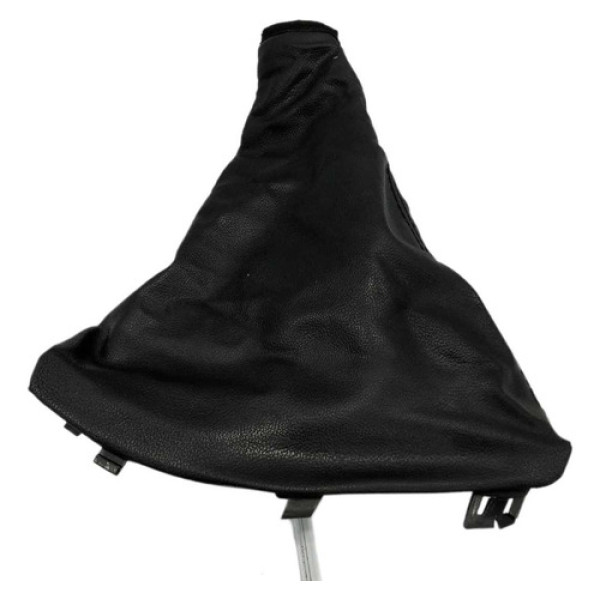 Coifa Alavanca Marchas C4 Lounge 2014/2018 Manual 52262