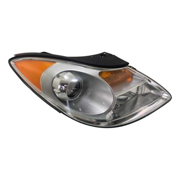 Farol Direito Hyundai Vera Cruz 2006/2012 54179 Direito/passageiro