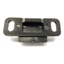 Batente Capo Traseiro Hatch Gm Astra 1999/2004