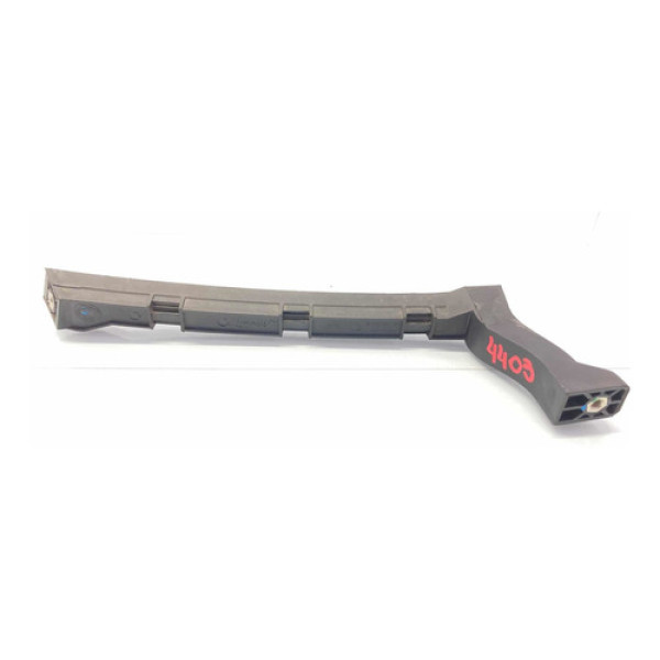 Guia Vidro Porta Traseira Direita Fiat Punto 2013/2016