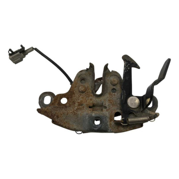 Fechadura Capo Dianteiro Nissan Livina 2008/2015