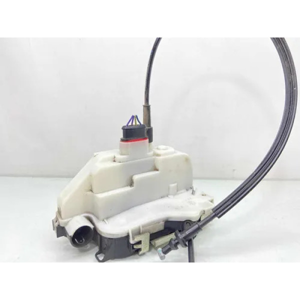 Fechadura Porta Dianteira Direita Citroën C3 2013/2016