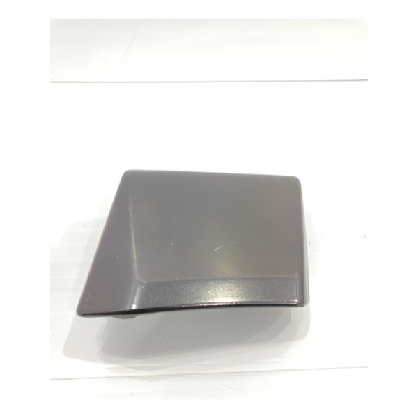 Acabamento Externo Capo Traseiro L.d. Honda Crv 2010/2011