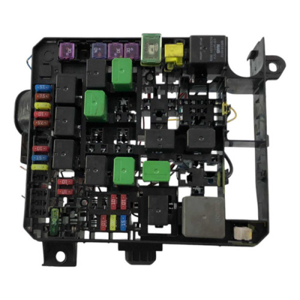 Caixa De Fusível Mitsubishi Asx 2.0 4x2 Automática 2011/15 