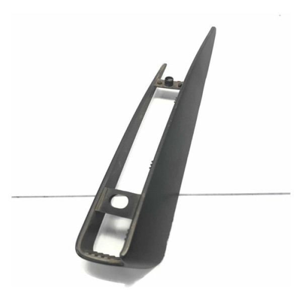 Moldura Rack De Teto Frontal Direita Vw Tiguan 2011/2016