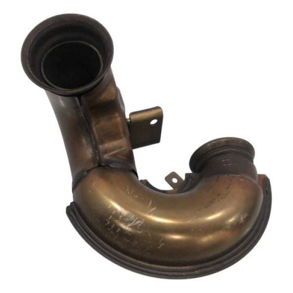 Cano Coletor Escape Peugeot 308 2.0 2012/2018