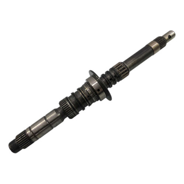 Eixo Piloto Cambio Automatico Honda Civic 1.8 08/11