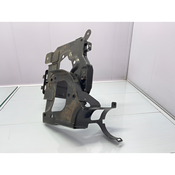 Suporte Bateria Modulo Chevrolet Zafira Astra 01/12