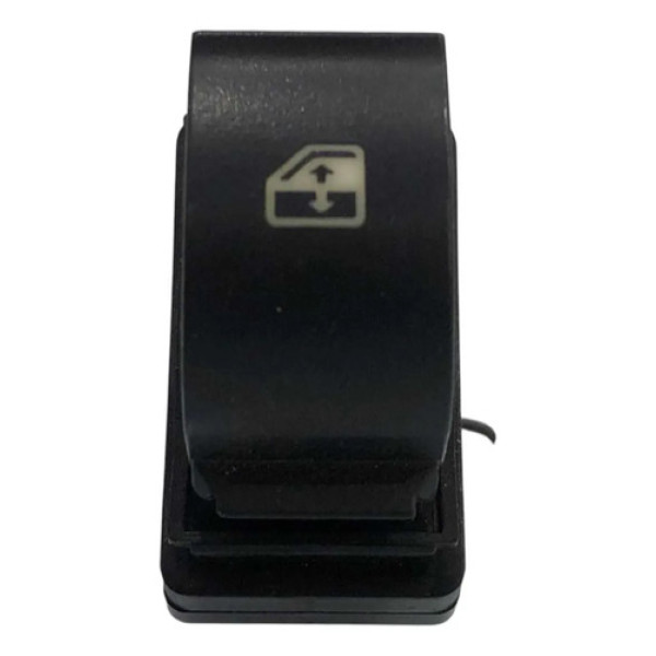 Botão Vidro Elétrico Fiat Punto 2009/2012 12036 