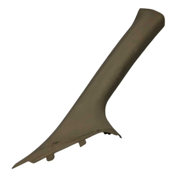 Acabamento Coluna Dianteira Dir Nissan Sentra 2008/12 46531