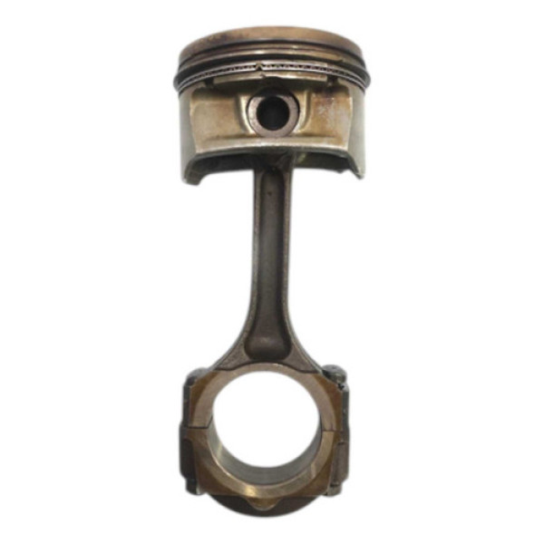 Biela Com Pistão Renault Sandero Logan Duster 1.6 Flex 10/15