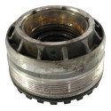 Flange Porca Cambio Chevrolet Corsa 1.0/1.4 5 Marchas 03/12