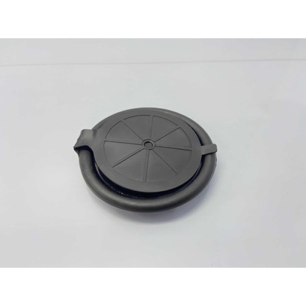 Borracha Vedação Máquina Vidro Traseira Direita  I30 09/12