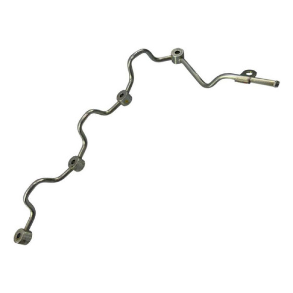 Cano Retorno Diesel Toyota Hilux 2.8 Turbo 2016/2024 47265