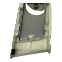 Acabamento Coluna Sup Esquerdo Mercedes C180 2008/1255887