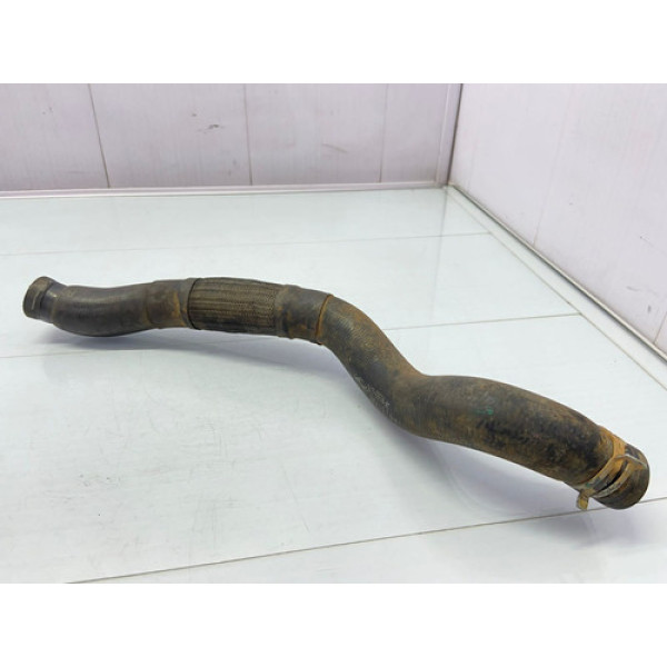 Mangueira Superior Radiador Ford Fiesta 1.6 2003/2014