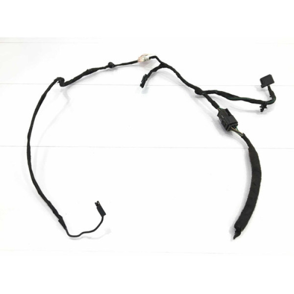 Chicote Tampa Traseira Chevrolet Onix 2017/2019