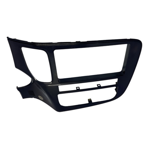 Acabamento Painel Mitsubishi Outlander 2013/2015 49083 Branco