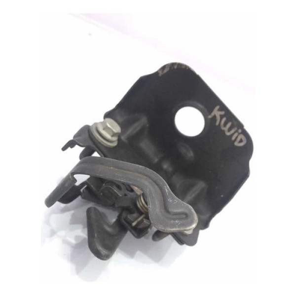 Fechadura Capô Dianteiro Renault Kwid 2018/2021