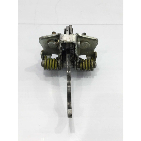 Limitador Porta Traseira Esquerda Citröen C3 2004/2012