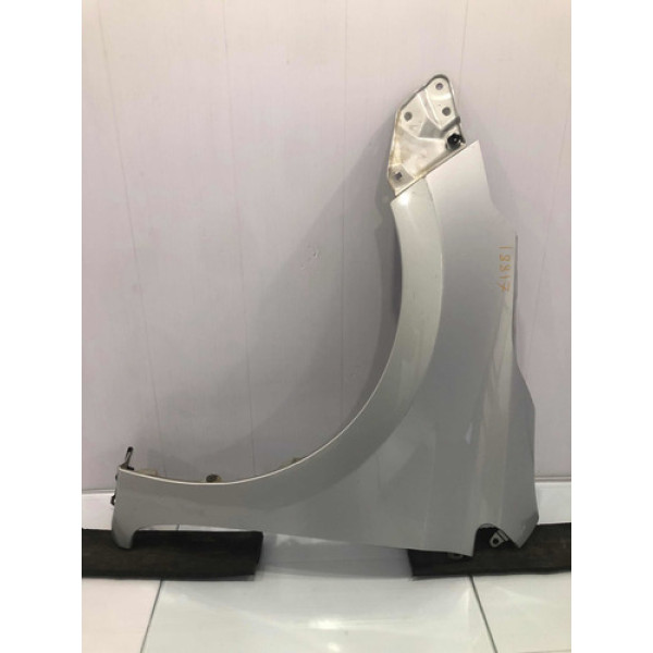 Pára-lama Esquerdo Toyota Corolla 2015/2018