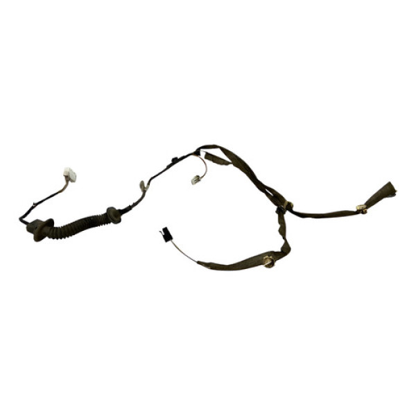 Chicote Porta Dianteira Direita Sandero 2008/2014 49353