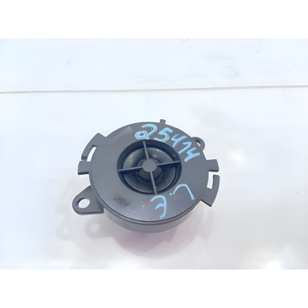 Tweeter Alto-falante Citroen Aircross 2015/2021 Preto