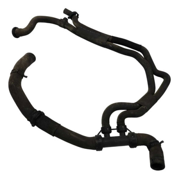 Mangueira Radiador Renault Clio 1.0 16v 2004/2012 50570