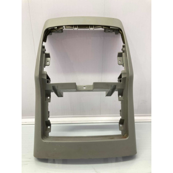 Moldura Porta Objetos Console Hyundai Vera Cruz 2010