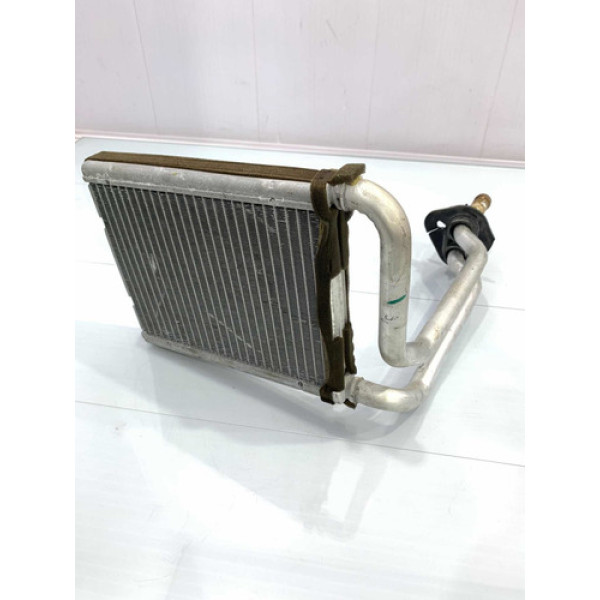 Radiador Ar Quente Hyundai Hb20 2016