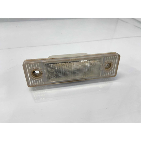 Luz De Placa Chevrolet Cruze 2012/2015